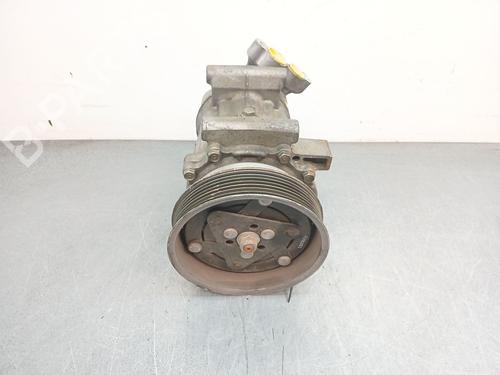 AC compressor RENAULT CLIO III (BR0/1, CR0/1) 1.2 16V (BR02, BR0J, BR11, CR02, CR0J, CR11) | BP31934861M34