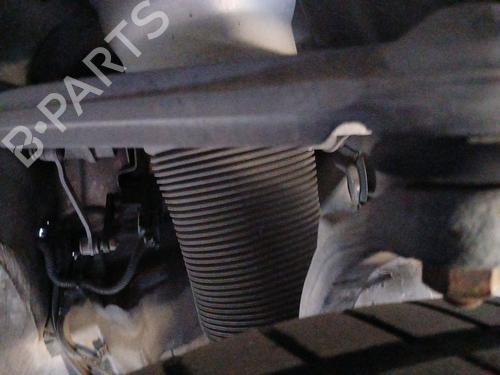 Used Left front shock absorber MERCEDES-BENZ S-CLASS (W220) S 320 (220.065, 220.165) (224 hp) 27869657