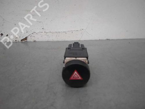 Warning switch SEAT ALTEA XL (5P5, 5P8) [2006-2024]null 5P0953235B