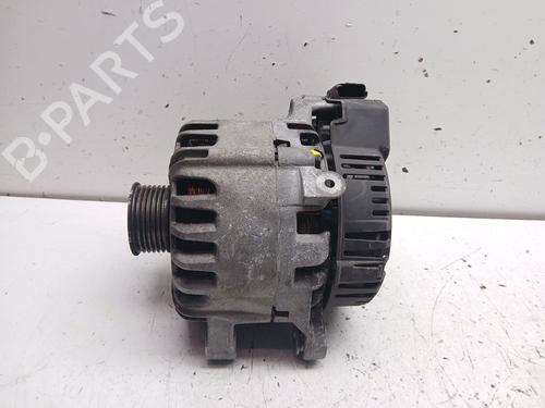 Used Alternator Alternator CITROËN C4 Grand Picasso II (DA_, DE_) 1.6 HDi / BlueHDi 115 (115 hp) 33694971 33694971