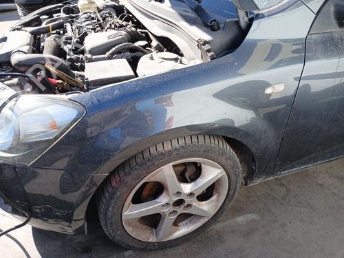 Used Left front fenders KIA CEE'D Hatchback (ED) 2.0 CRDi 140 (140 hp) 20662100