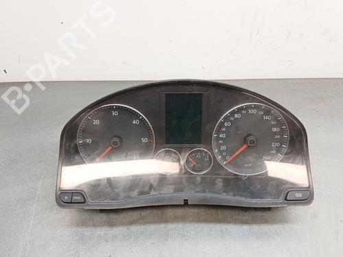 instrument-cluster-vw-golf-v-1k1-2003-2004-2005-2006-2007-2008-2009-2010-32858846 main image