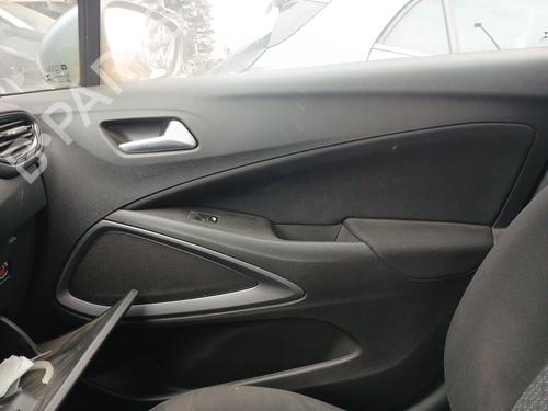 Høyre frontpanel Høyre frontpanel OPEL CROSSLAND X / CROSSLAND (P17, P2QO) 1.2 (75) (110 hp) 34621782 34621782
