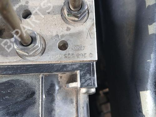 ABS pump BMW 7 (E65, E66, E67) 730 Ld | BP27367860M43 