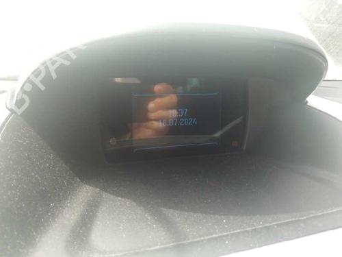 Used Display monitor FORD B-MAX (JK) [2012-2025]  23212767