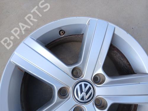 Fælk VW PASSAT B7 (362) 2.0 TDI | BP38436613C45 - Image 5