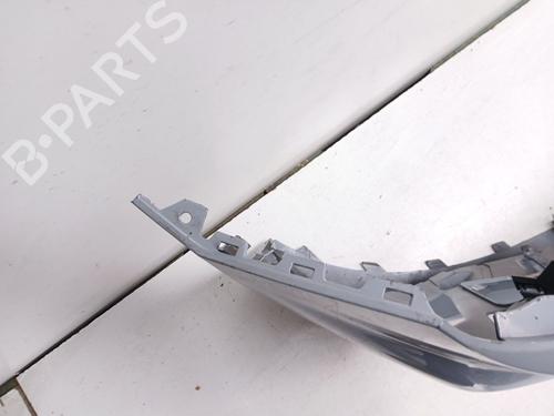 Front bumper AUDI A1 (8X1, 8XK) 1.4 TDI | BP30081064C7 