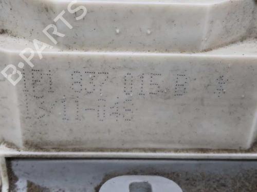 Front left lock SEAT LEON (1P1) 1.4 TSI | BP13305066C98 