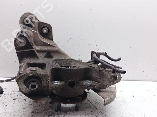 Right rear steering knuckle JAGUAR I-PACE (X590) EV400 AWD | BP40227355M28 - Image 2