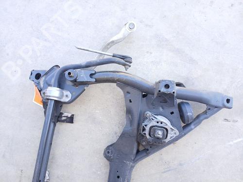 Subframe BMW 1 (F20) | BP36016616M9 - Image 2