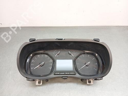 Used Instrument cluster Instrument cluster 39510696 39510696