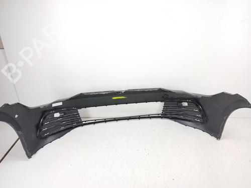 Front bumper VW GOLF VIII (CD1, DA1) 2.0 TDI 4motion | BP30000542C7 - Image 16