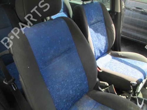 Front left seatbelt OPEL ZAFIRA A MPV (T98) 2.2 DTI 16V (F75) | BP10492825I26 