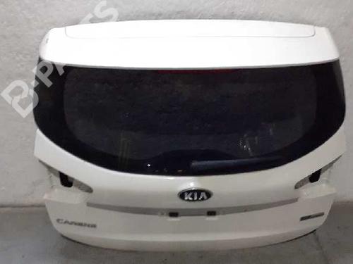 Used Tailgate KIA CARENS IV [2013-2025]  6825975