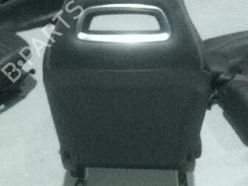 Seats set MERCEDES-BENZ GLA-CLASS (X156)  | BP13490161C78 