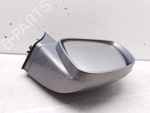 Left mirror CHEVROLET CAPTIVA (C100, C140) | BP29071103C26