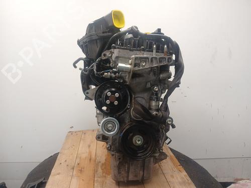 Engine SUZUKI SWIFT V (AZ) 1.2 SHVS (A2L412) | BP25331678M1 