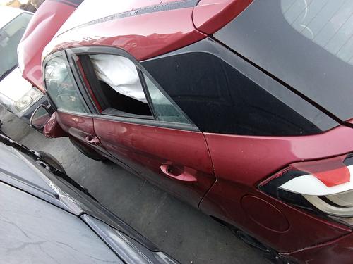 left-rear-door-hyundai-i20-ii-gb-ib-2014-2015-2016-2017-2018-2019-2020-2021-39470006 main image