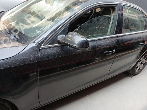 Used Left front door AUDI A4 B8 (8K2) 2.0 TDI (143 hp) 28301848