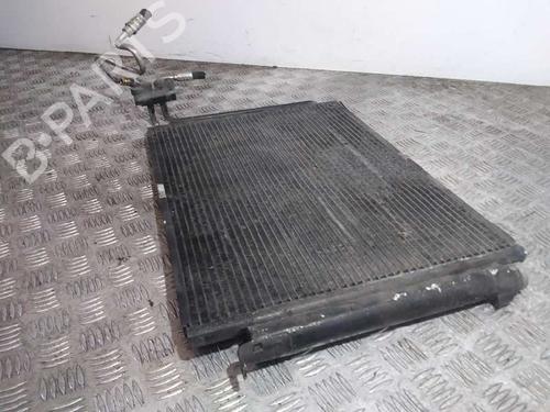 AC radiator BMW X5 (E53)  | BP12228037M32 