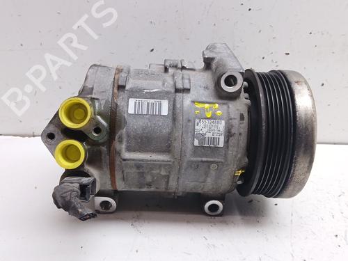 AC compressor FIAT GRANDE PUNTO (199_) 1.4 (199AXB11, 199AXB1A, 199BXB1A, 199AXL1A) | BP36501896M34 - Image 5