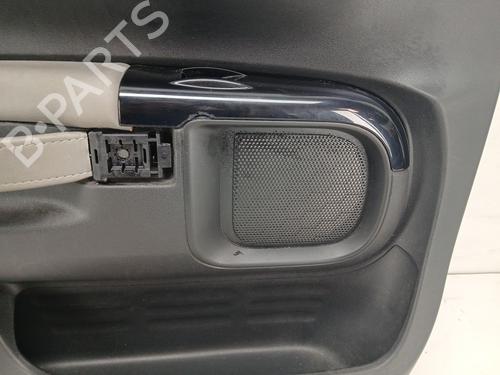 Front left panel CITROËN C4 CACTUS 1.2 THP 110 | BP39474566C58 - Image 5