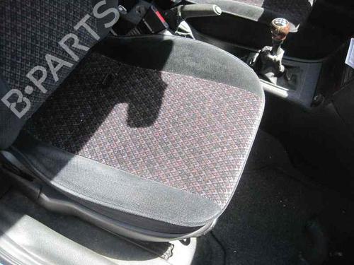 Caudalimetro OPEL ASTRA G Saloon (T98) 2.0 DTI 16V (F69) | BP2356952M95 