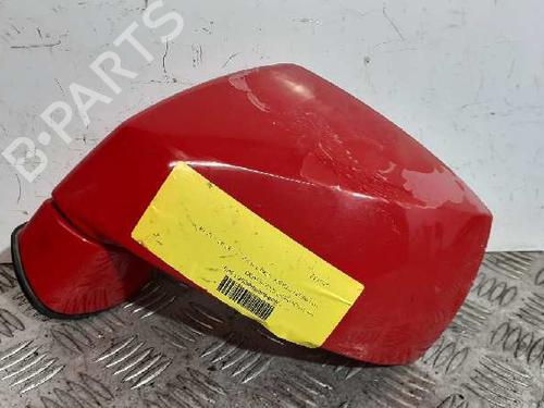 Left mirror HYUNDAI COUPE II (GK) 1.6 16V | BP12120381C26 