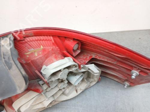 Left taillight AUDI A3 (8P1) 1.6 | BP29529414C34 