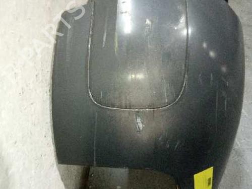 Rear bumper AUDI ALLROAD C5 (4BH) 2.5 TDI quattro | BP13622256C8 