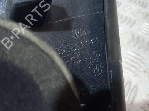 Left tailgate light VW GOLF VI (5K1)  | BP12225771C79 