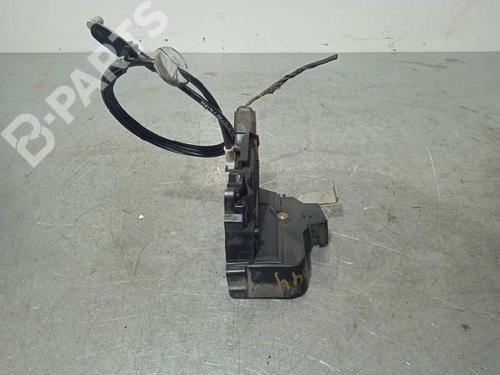 Rear right lock FORD FOCUS II (DA_, HCP, DP)  | BP6977665C99 