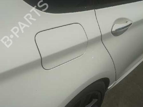 Used Fuel flap BMW 5 Gran Turismo (F07) 535 d (313 hp) 19157529