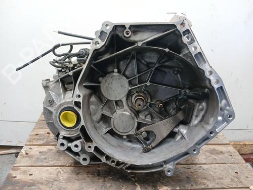 Used Gearbox Gearbox MAZDA 6 Estate (GJ, GL) 2.2 D (150 hp) 35790873 35790873