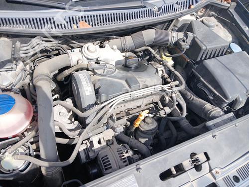 Engine control unit (ECU) VW POLO (9N_, 9A_) 1.4 TDI | BP20171945M57 