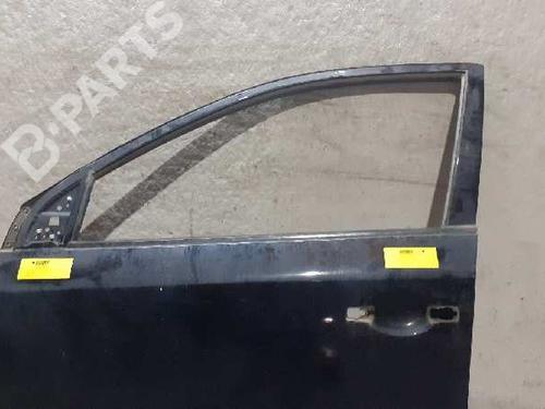 Left front door NISSAN MURANO I (Z50) 3.5 4x4 | BP9634097C2 