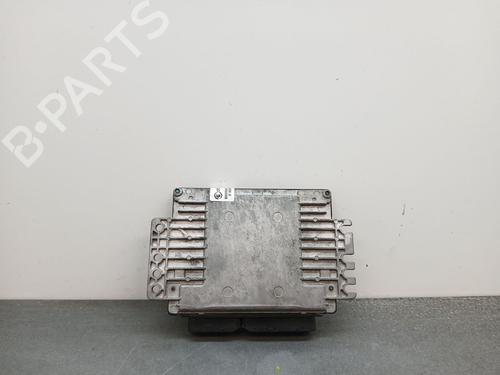 Engine control unit (ECU) NISSAN MICRA III (K12) 1.4 16V | BP19805176M57 