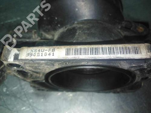 Throttle body FORD FOCUS I (DAW, DBW) 2.0 16V | BP6128473M82 