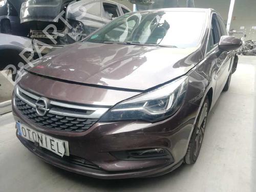 Front right panel OPEL ASTRA K (B16) | BP16821556C59 - Image 3