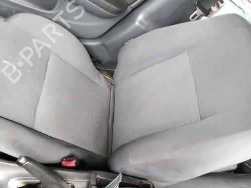 Gearbox NISSAN ALMERA II Hatchback (N16) 2.2 dCi | BP3185919M3 