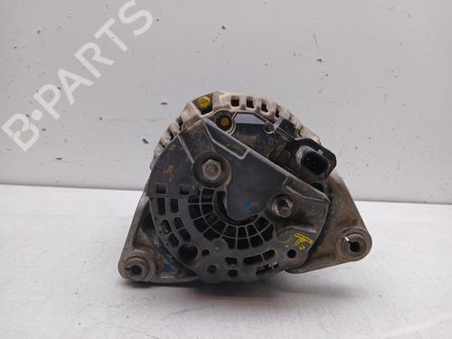 Alternator OPEL MERIVA B MPV (S10) 1.4 (75) | BP26597880M7 