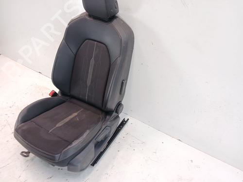 Left front seat CUPRA FORMENTOR (KM7, KMP) 1.5 TSI | BP34124492C15  - Image 5