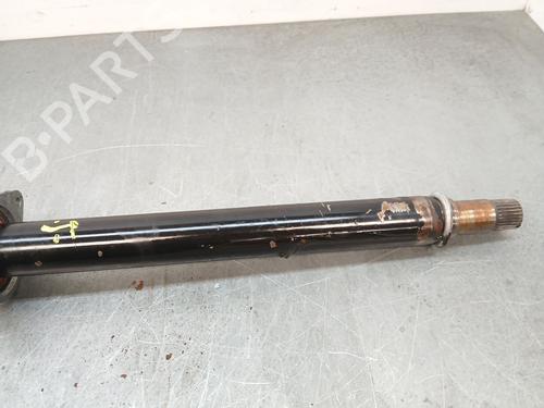 Right front driveshaft MERCEDES-BENZ B-CLASS Sports Tourer (W246, W242) B 180 CDI (246.200) | BP28129955M39