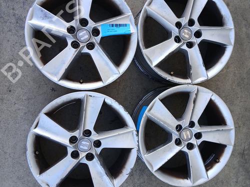 Used Rim SEAT IBIZA IV ST (6J8, 6P8) 1.4 TSI (150 hp) 19172459