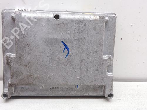 Engine control unit (ECU) VOLVO V50 (545) 1.8 | BP30176152M57