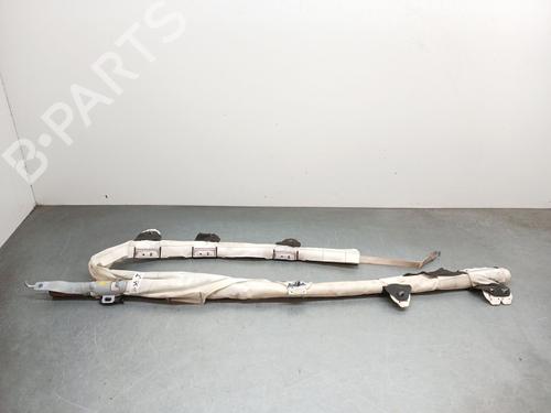 Used Right curtain airbag Right curtain airbag PEUGEOT 508 II (FB_, FH_, F3_) 1.5 BlueHDI 130 (FBYHZJ, FBYHZR) (131 hp) 40497979 40497979