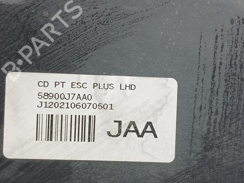 ABS pump KIA CEED (CD) 1.6 CRDi 136 Eco-Dynamics+ | BP12554377M43 - Image 9