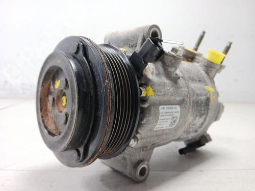 Used AC compressor FORD FOCUS IV Turnier (HP) 1.5 EcoBlue (120 hp) 23108955