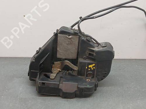 Used Rear right lock MERCEDES-BENZ E-CLASS (W211) [2002-2009]  20984926
