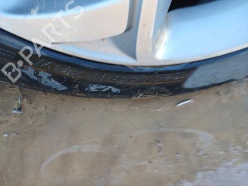 Rim PEUGEOT 508 SW I (8E_) 1.6 BlueHDi 120 | BP22650349C45